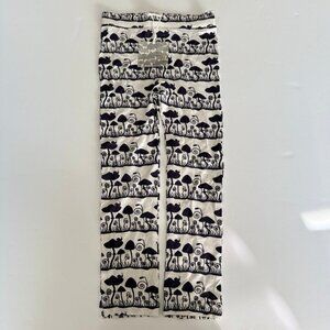 NWT Kate Quinn Organics Girl classic leggings 5T